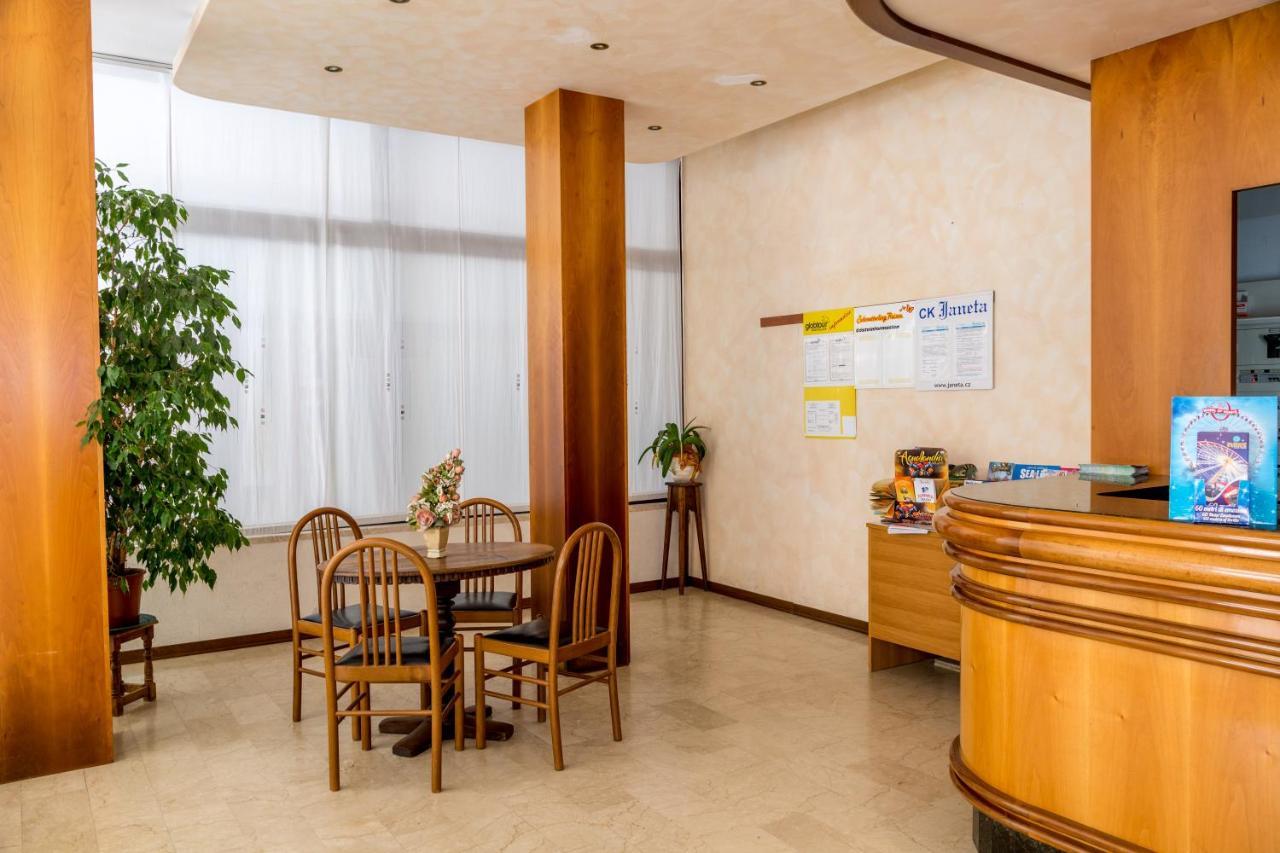 Residence Alla Rotonda Lido di Jesolo Dış mekan fotoğraf